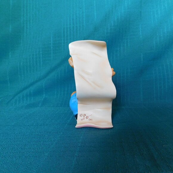 Pendelfin Andy figure new in box rare find discontinued - Picture 5 of 9